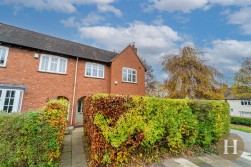 Ravenhurst Road, Harborne, Birmingham, B17