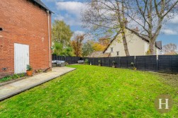 Ravenhurst Road, Harborne, Birmingham, B17