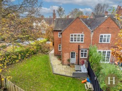 Ravenhurst Road, Harborne, Birmingham, B17
