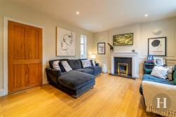 Ravenhurst Road, Harborne, Birmingham, B17