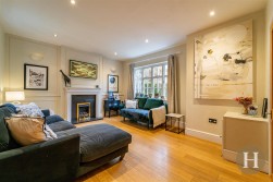 Ravenhurst Road, Harborne, Birmingham, B17