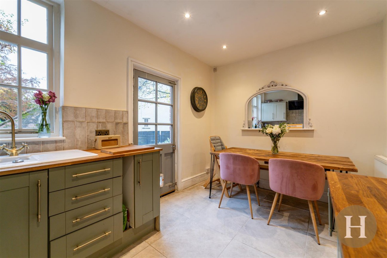 Ravenhurst Road, Harborne, Birmingham, B17