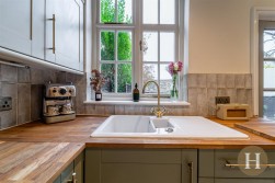 Ravenhurst Road, Harborne, Birmingham, B17