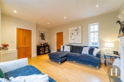 Ravenhurst Road, Harborne, Birmingham, B17