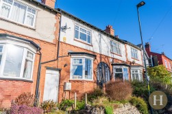 Vicarage Road, Harborne, Birmingham, B17