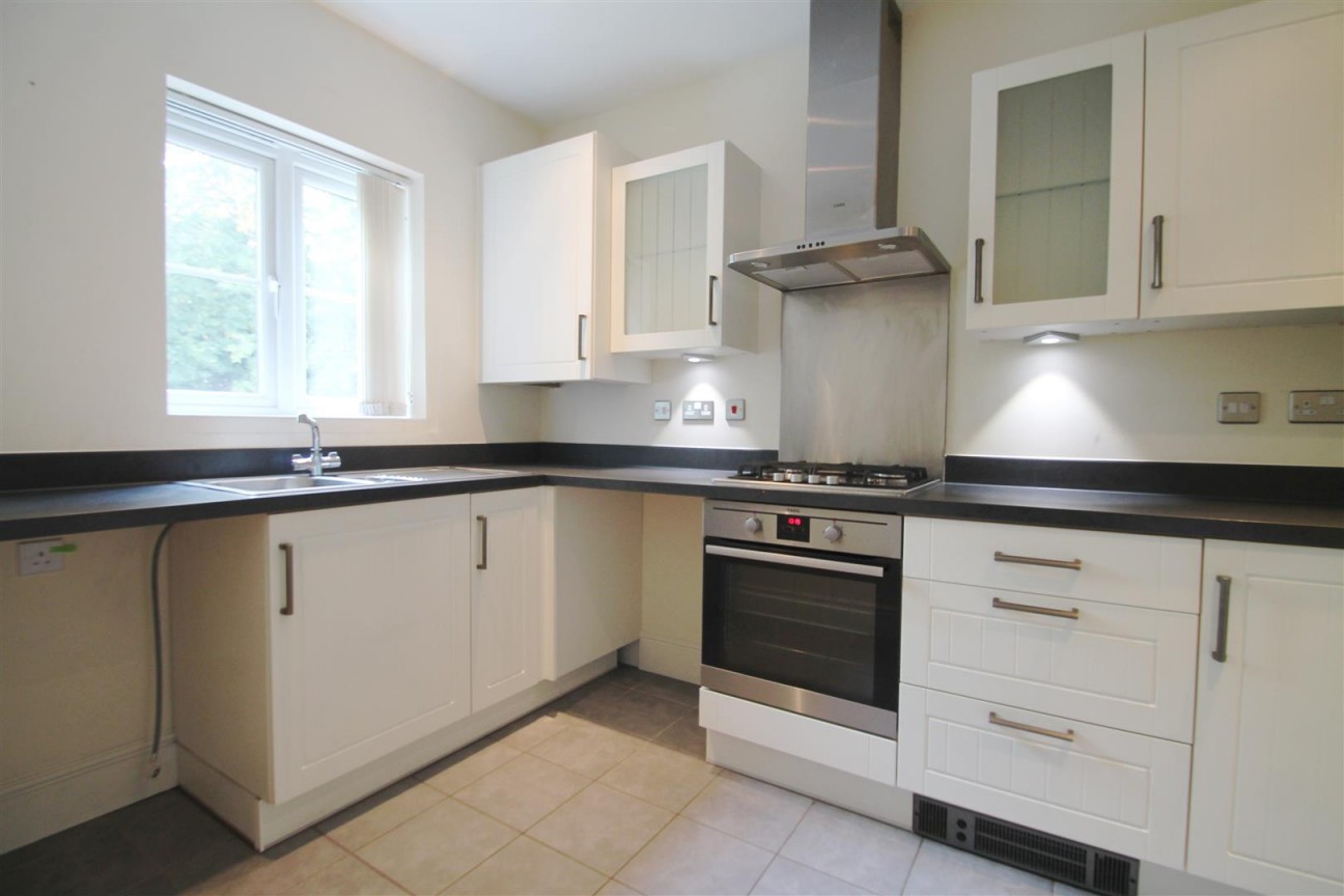 Roebuck Road, Edgbaston, Birmingham, B16