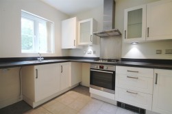 Roebuck Road, Edgbaston, Birmingham, B16