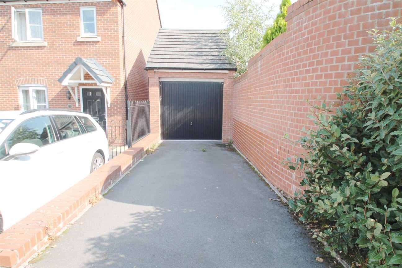 Roebuck Road, Edgbaston, Birmingham, B16