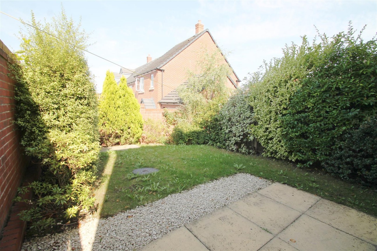Roebuck Road, Edgbaston, Birmingham, B16
