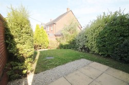 Roebuck Road, Edgbaston, Birmingham, B16