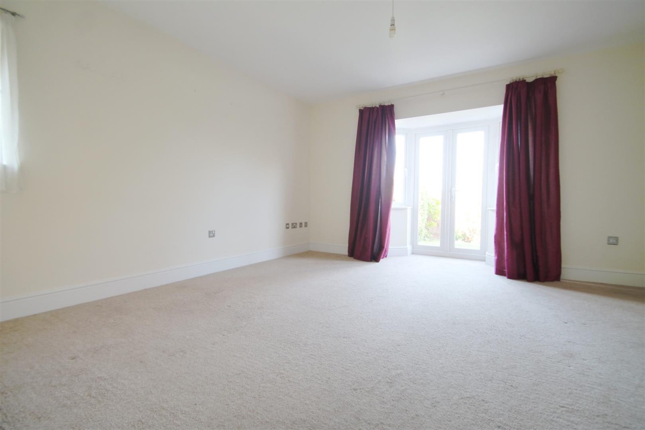 Roebuck Road, Edgbaston, Birmingham, B16