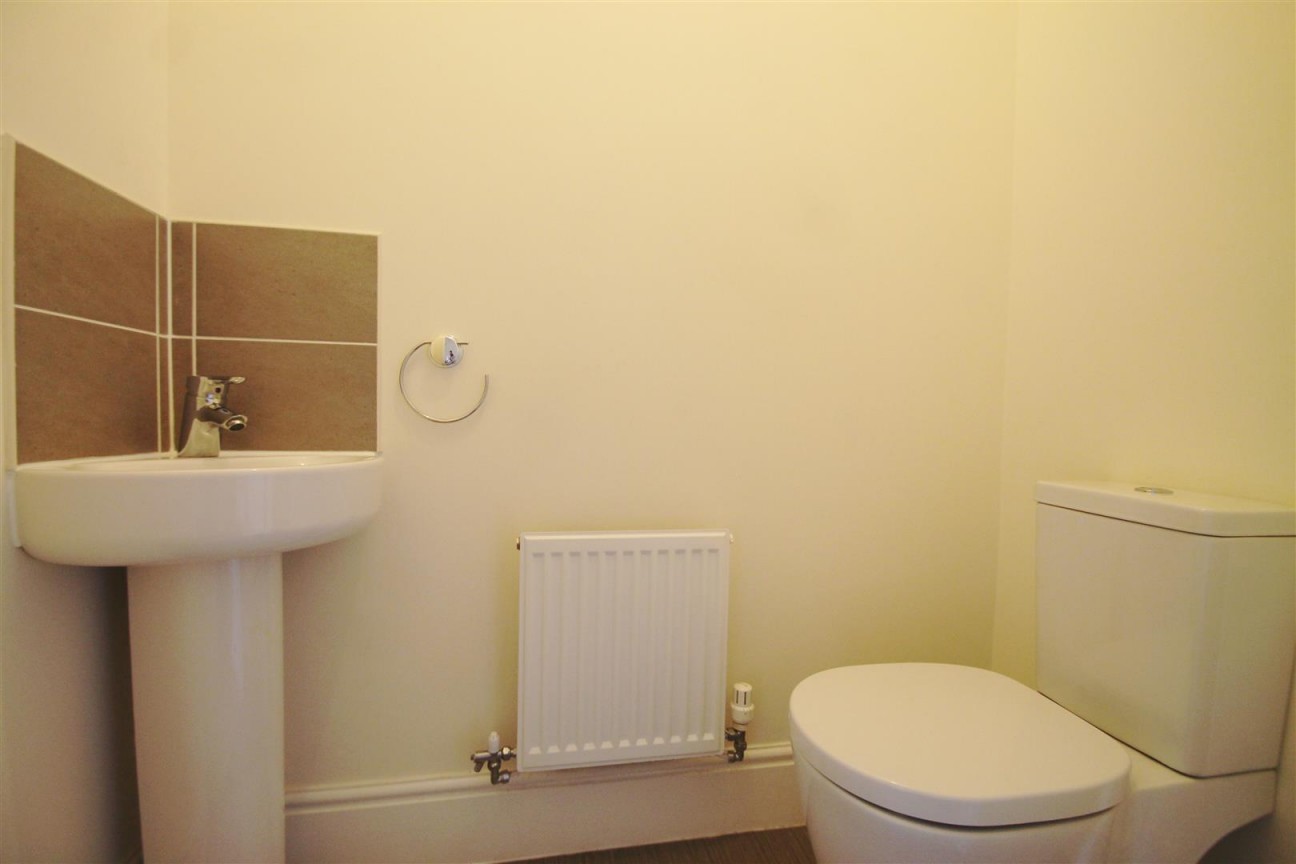 Roebuck Road, Edgbaston, Birmingham, B16