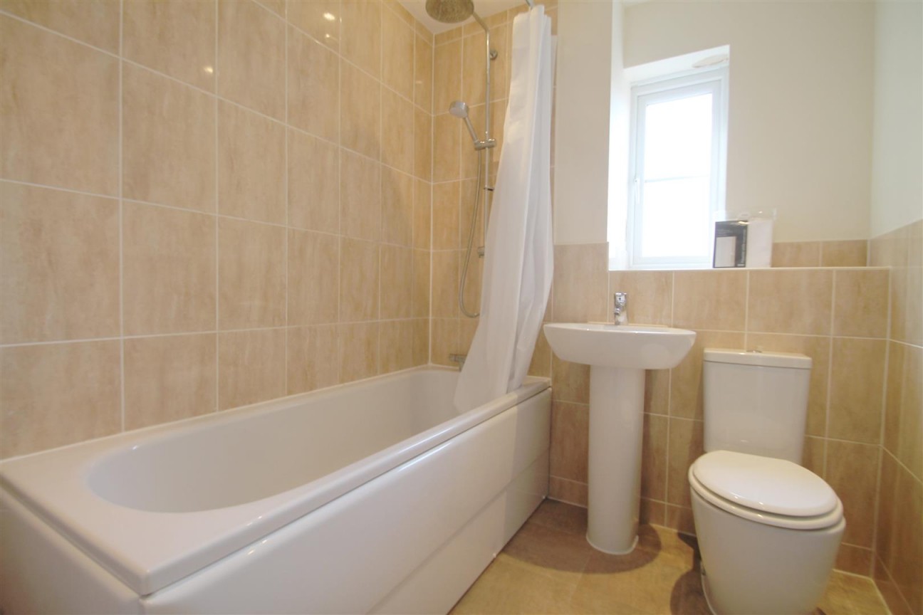 Roebuck Road, Edgbaston, Birmingham, B16