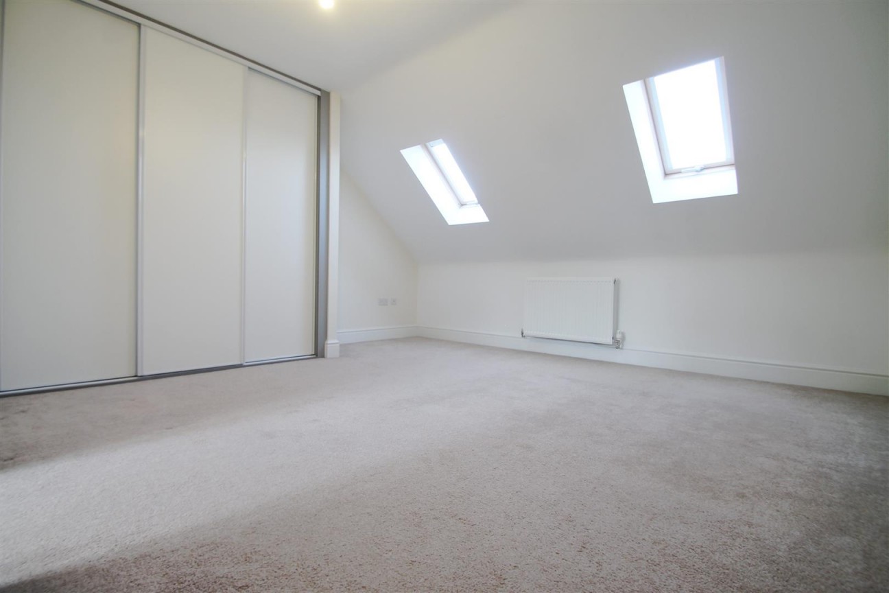 Roebuck Road, Edgbaston, Birmingham, B16