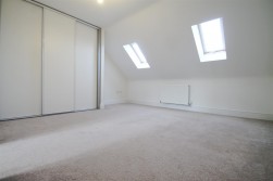 Roebuck Road, Edgbaston, Birmingham, B16