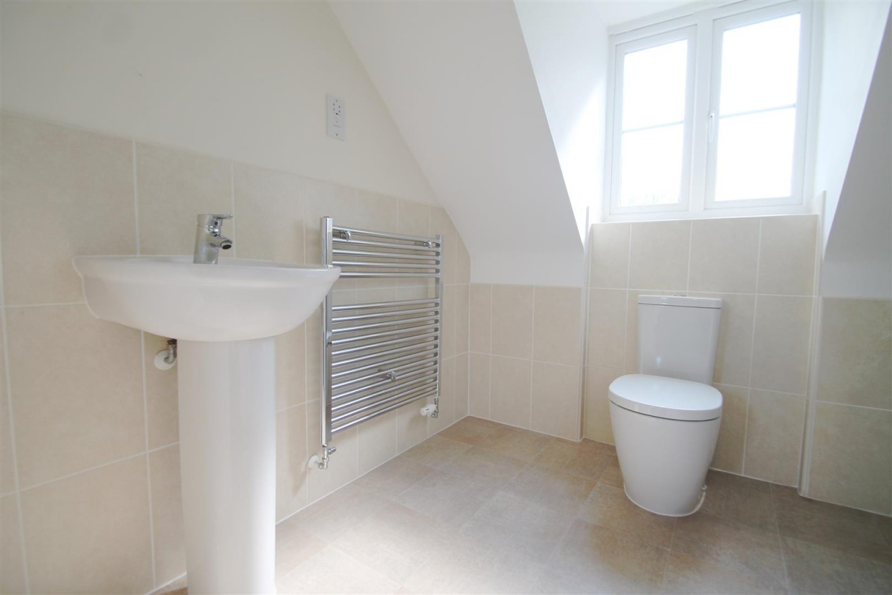 Roebuck Road, Edgbaston, Birmingham, B16
