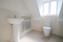 Roebuck Road, Edgbaston, Birmingham, B16