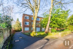 St Peters Road, Harborne, Birmingham, B17