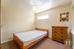 St Peters Road, Harborne, Birmingham, B17