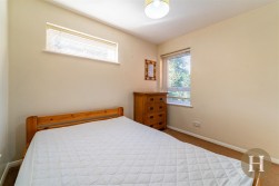 St Peters Road, Harborne, Birmingham, B17