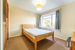 St Peters Road, Harborne, Birmingham, B17