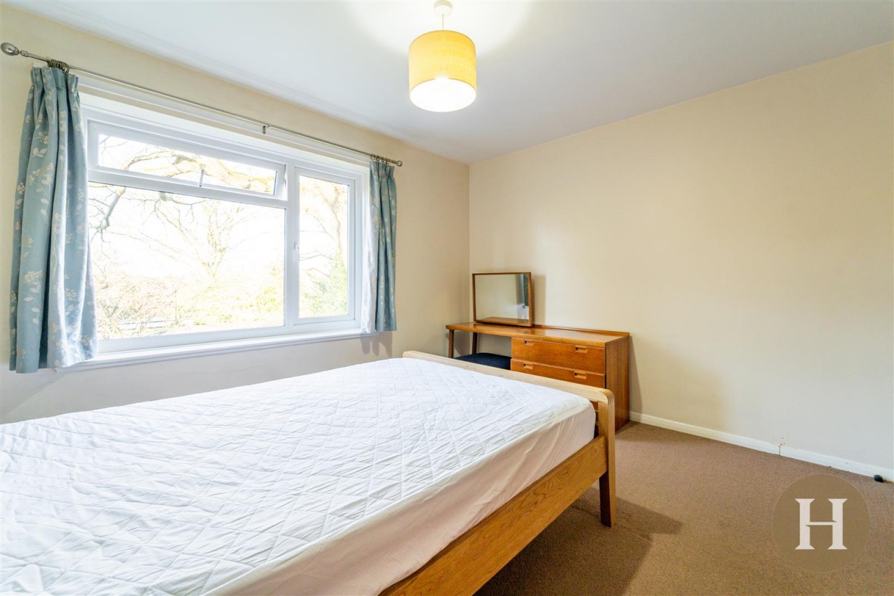 St Peters Road, Harborne, Birmingham, B17