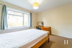 St Peters Road, Harborne, Birmingham, B17
