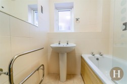 St Peters Road, Harborne, Birmingham, B17