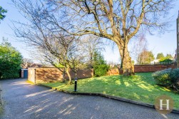 St Peters Road, Harborne, Birmingham, B17
