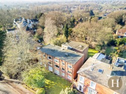 St Peters Road, Harborne, Birmingham, B17