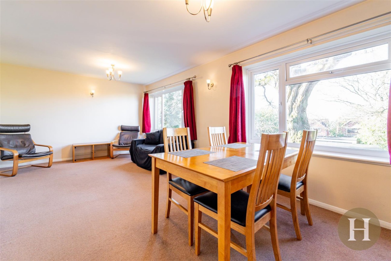 St Peters Road, Harborne, Birmingham, B17
