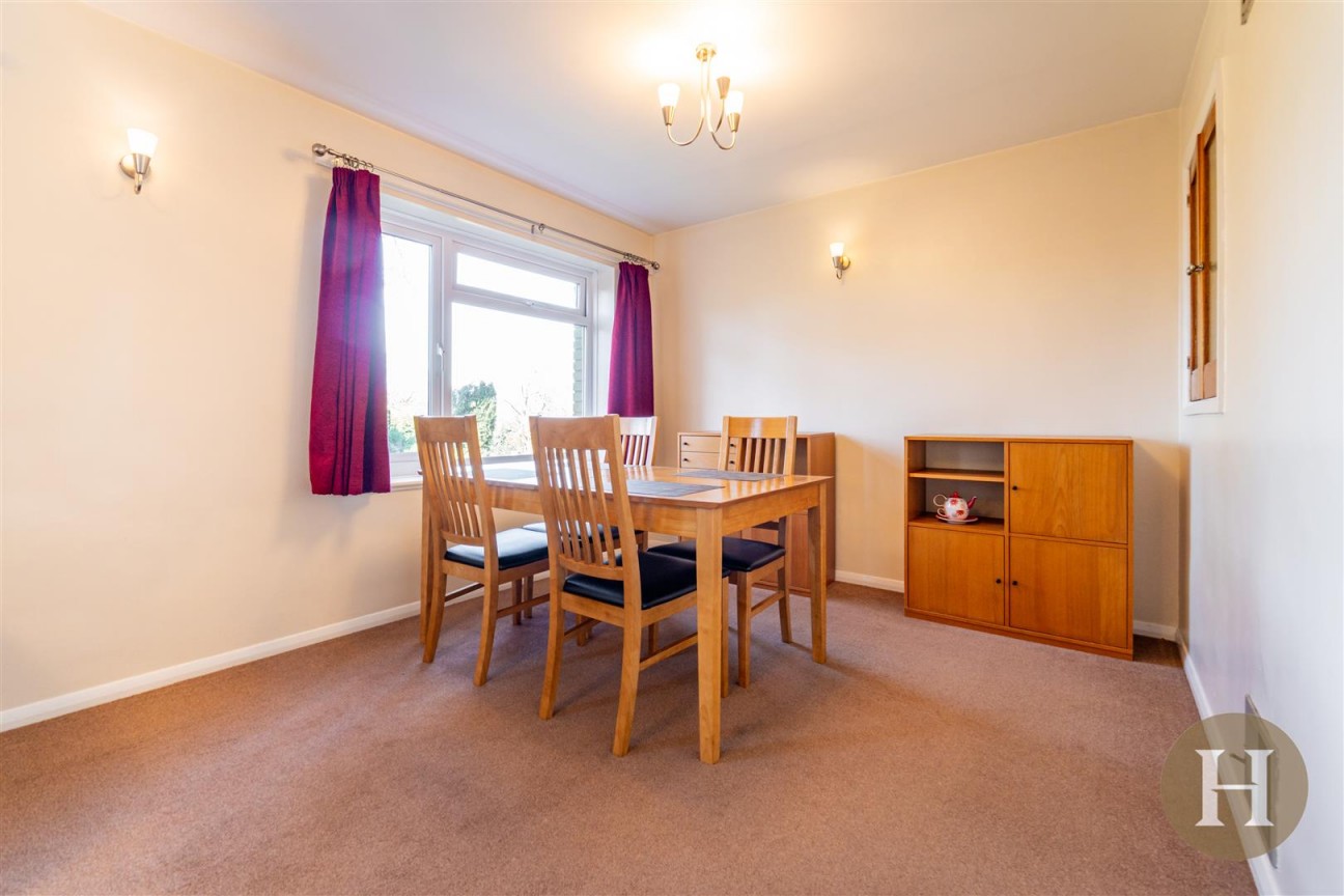 St Peters Road, Harborne, Birmingham, B17