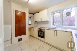 St Peters Road, Harborne, Birmingham, B17
