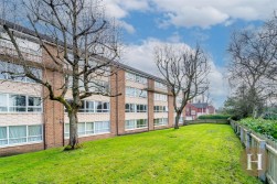 Lordswood Square, Lordswood Road, Harborne, Birmingham, B17