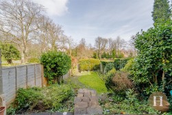 Moor Pool Avenue, Harborne, Birmingham, B17