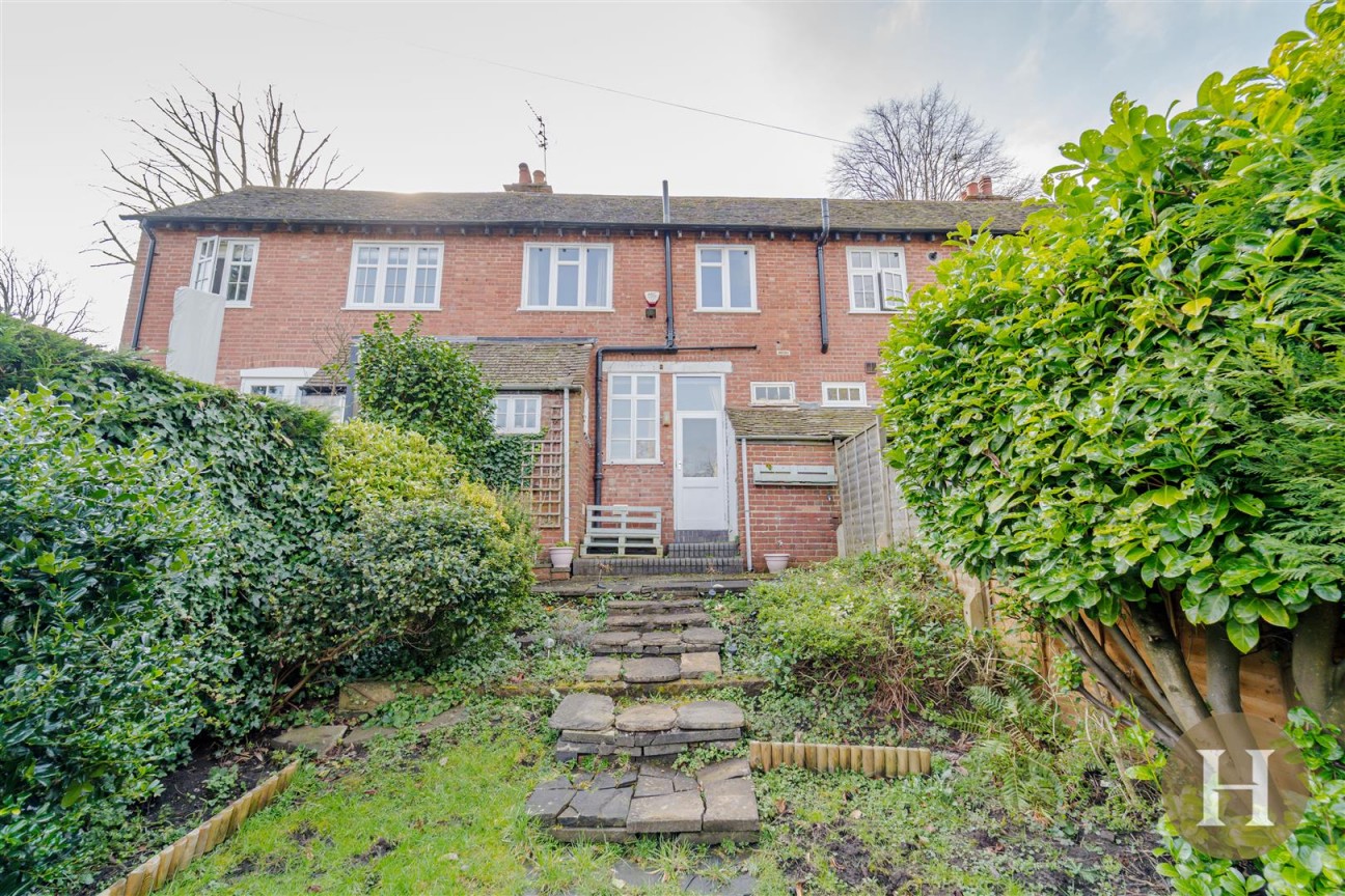 Moor Pool Avenue, Harborne, Birmingham, B17