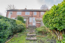 Moor Pool Avenue, Harborne, Birmingham, B17
