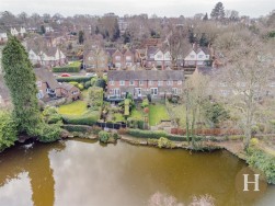 Moor Pool Avenue, Harborne, Birmingham, B17