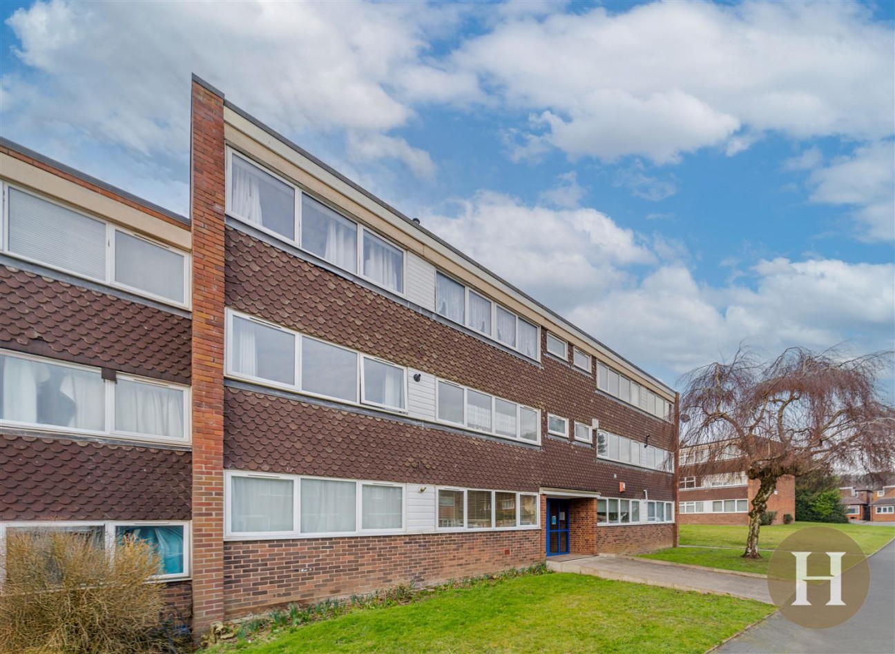 Cedarhurst, Quinton, Birmingham, B32