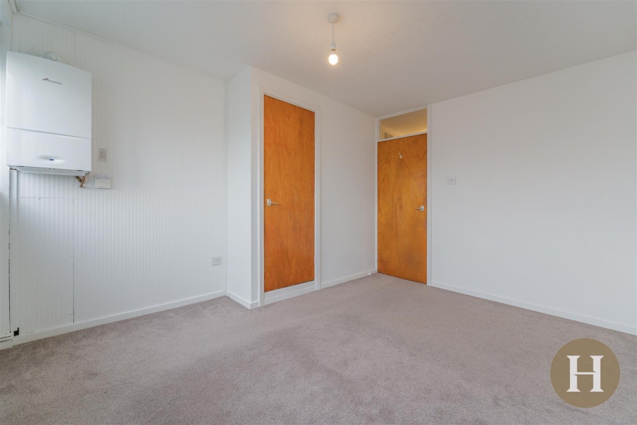 Cedarhurst, Quinton, Birmingham, B32