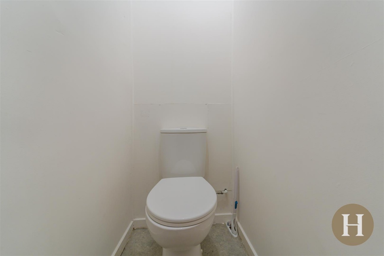 Cedarhurst, Quinton, Birmingham, B32