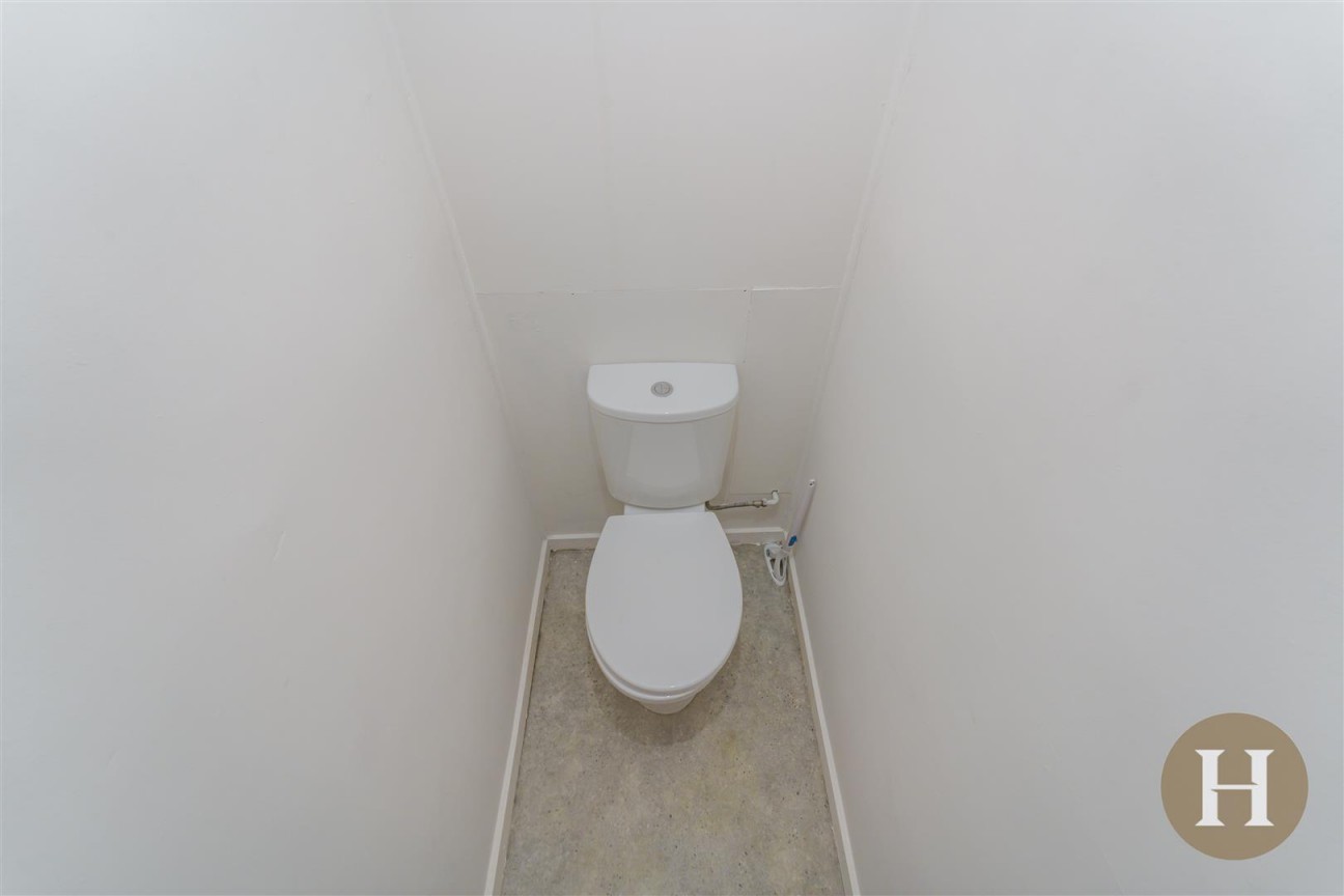 Cedarhurst, Quinton, Birmingham, B32