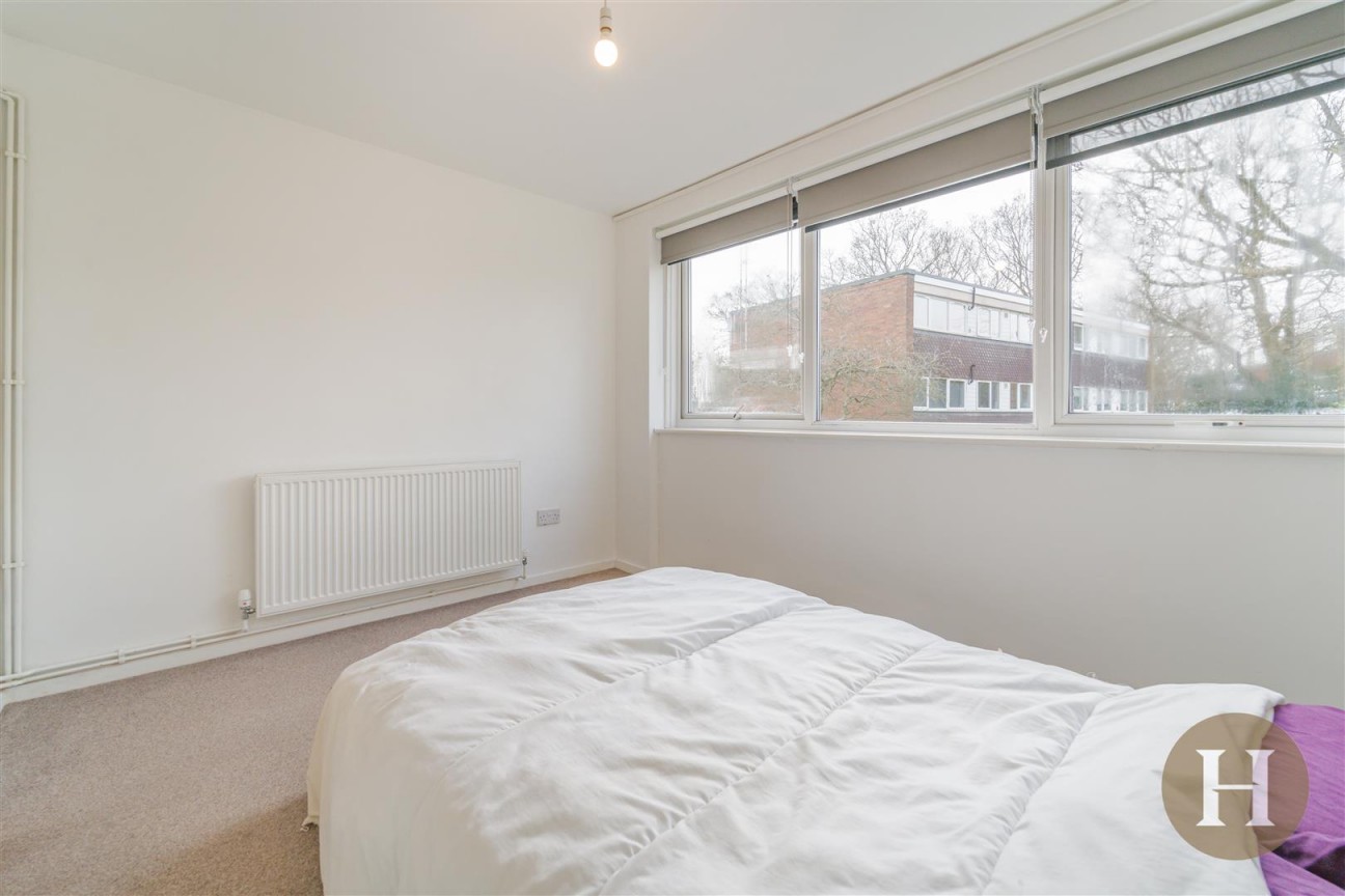 Cedarhurst, Quinton, Birmingham, B32