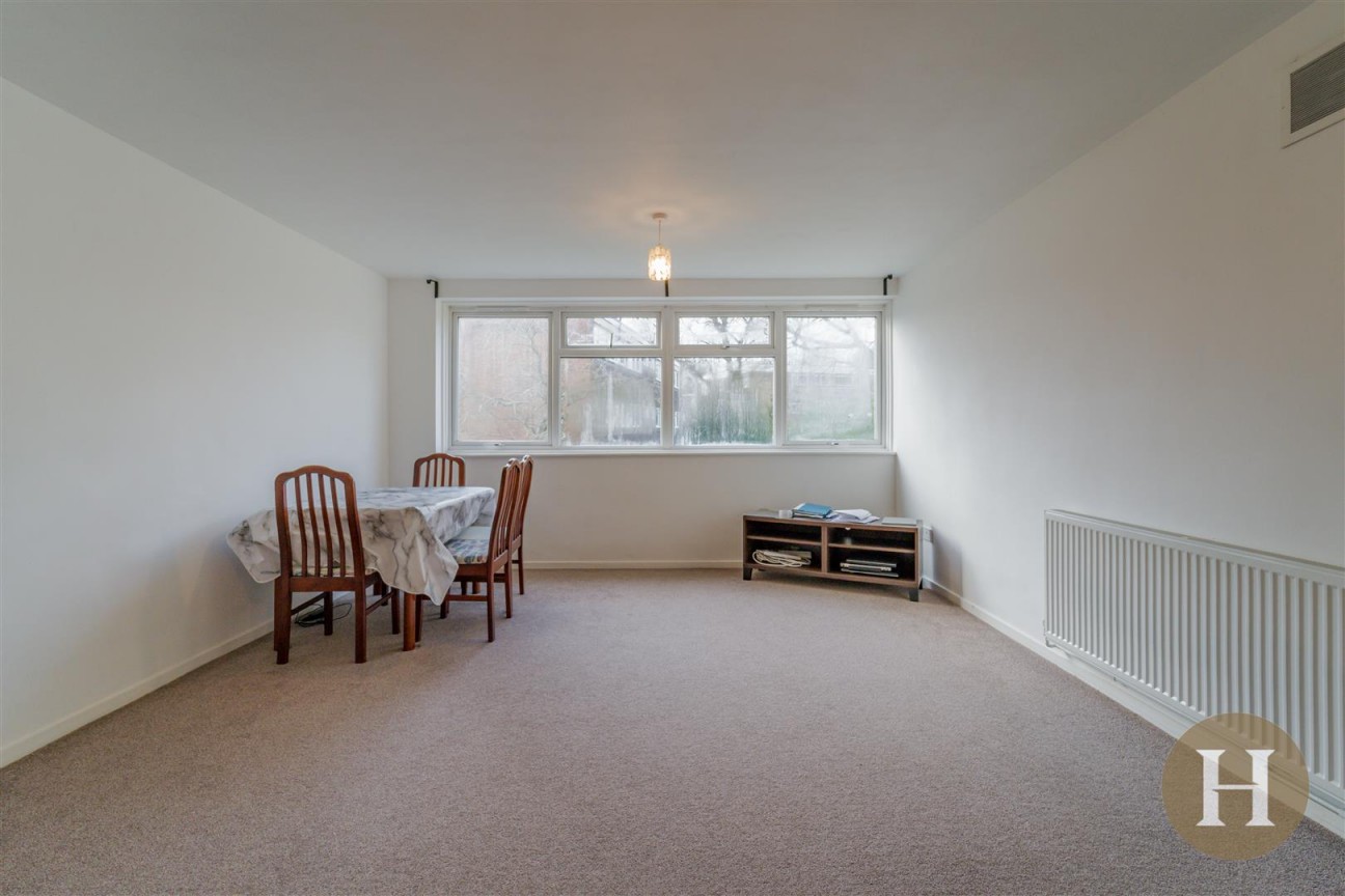 Cedarhurst, Quinton, Birmingham, B32