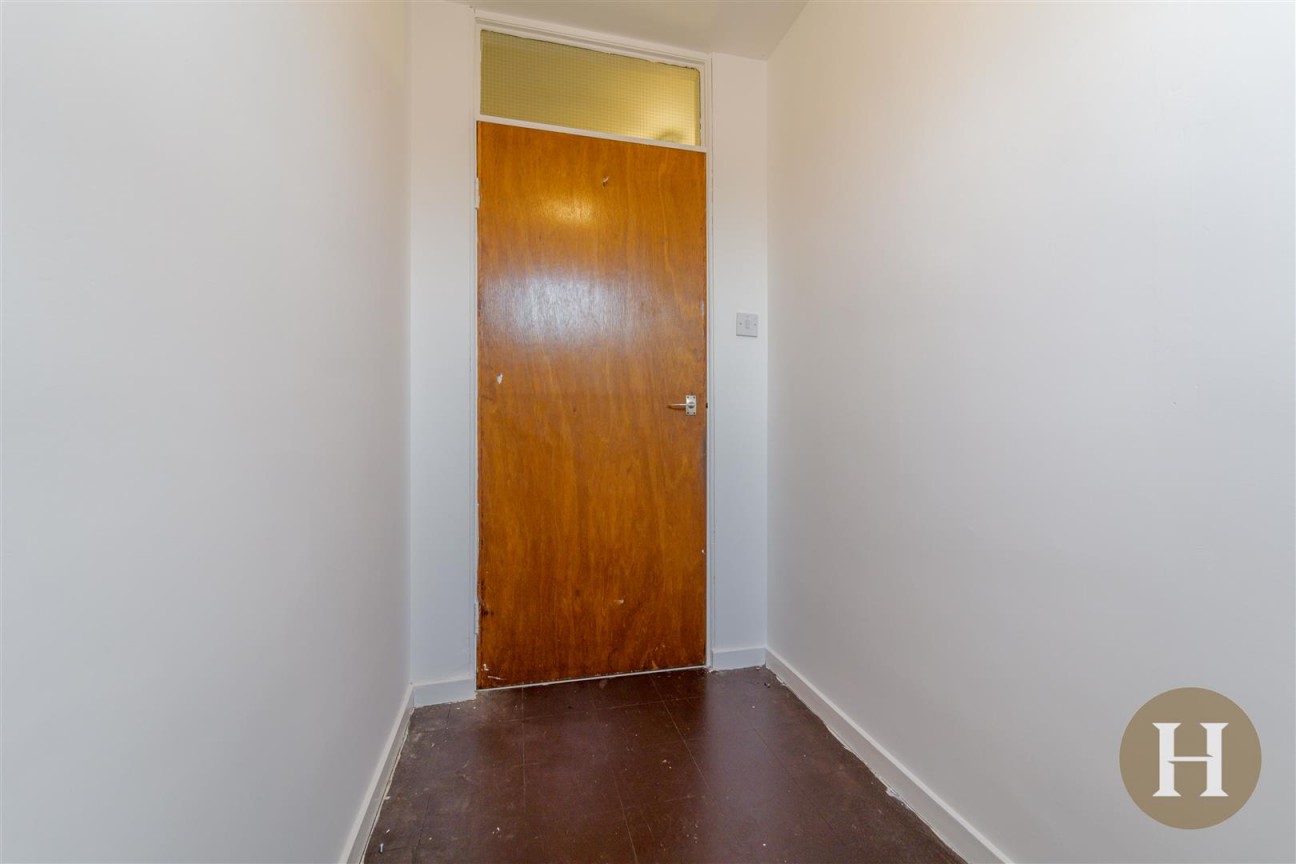 Cedarhurst, Quinton, Birmingham, B32