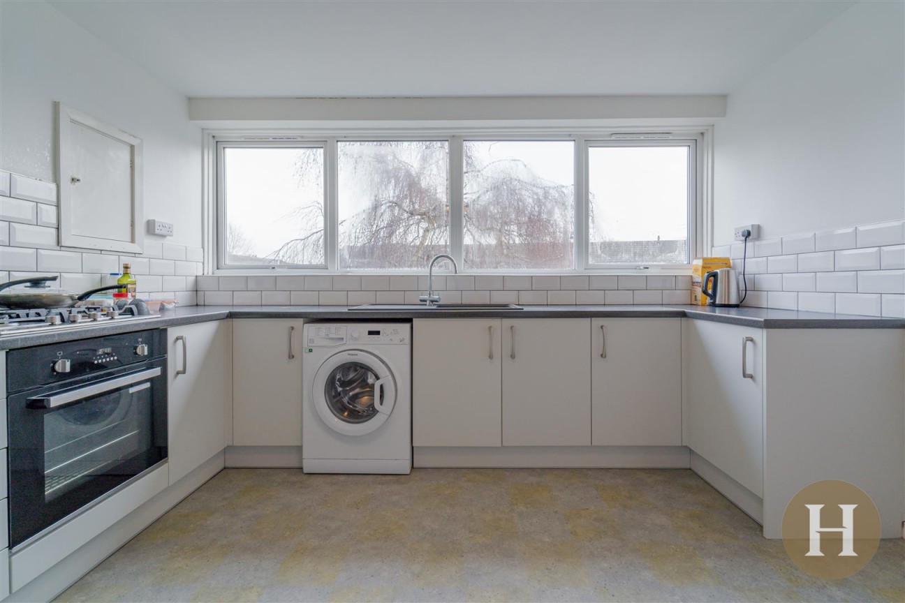 Cedarhurst, Quinton, Birmingham, B32