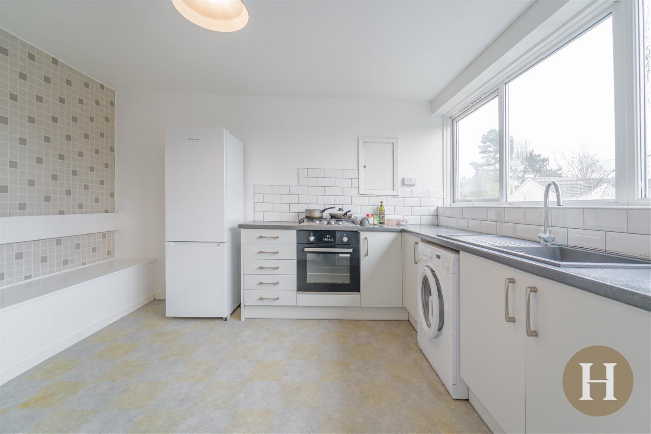 Cedarhurst, Quinton, Birmingham, B32