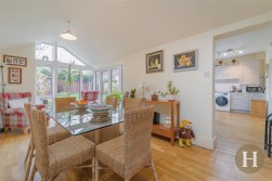 Fellows Lane, Harborne, Birmingham, B17