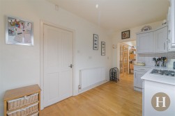 Fellows Lane, Harborne, Birmingham, B17
