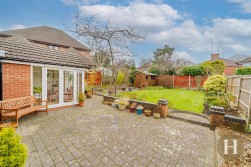 Fellows Lane, Harborne, Birmingham, B17